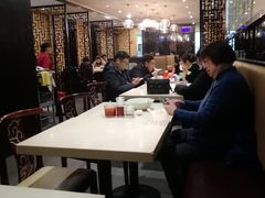 大堂-东泰祥生煎馆(重庆北路店)
