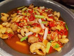 -蓉和妈妈菜·芙蓉花开(高新店)