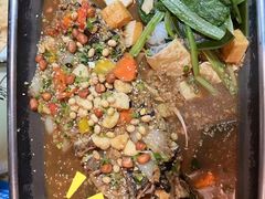 -鱼羊宴烤鱼羊蝎子烧烤(怡馨家园店)