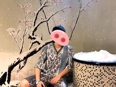 -汤里来温泉