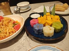 -Home Thai·泰谣(王府井apm店)