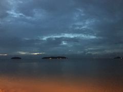 -Sunset Bar(丹绒亚路香格里拉店)