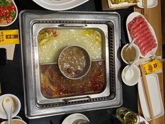 -巴奴毛肚火锅(安阳相州店)