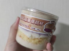 -LELECHA乐乐茶(百货大楼店)