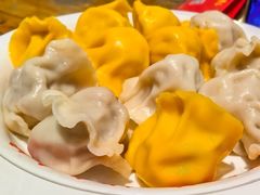 -金谷园饺子·烧烤(人大总店)