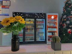 -友达面馆(广州总店)