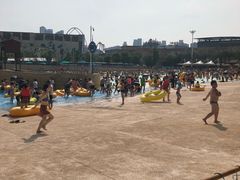 -武汉玛雅海滩水公园