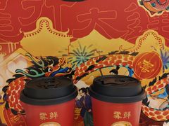 -肯德基(中心书城店)