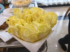-草原传奇鲜羊火锅(桥北店)