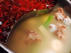 -辉哥火锅(虹桥路店)