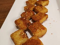 -甲乙饼·北京手工肉饼(西直门凯德茂店)