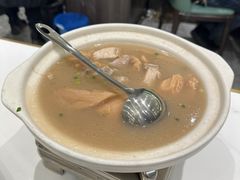 -刘胖子家常菜·蹄花焖藕(中南店)