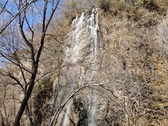 -玉渡山自然风景区