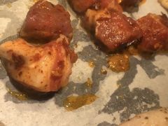 -玫瑰花园自助烤肉(顺义鑫海韵通店)