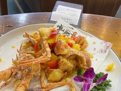 -醉壹号海鲜大排档·老厦门特色菜(厦门美食地标店)