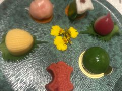 -海味观(老西门店)