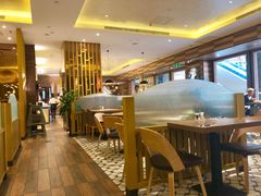 -Sizzler时时乐西餐厅(长楹天街购物中心店)