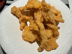 -川成元·麻辣香锅(凯德MALL西直门店)