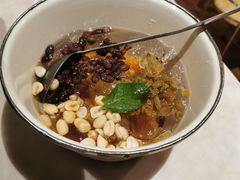 -味上湘菜馆(岳麓山店)
