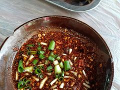 -王万妈卤猪脚(青岩交通路)