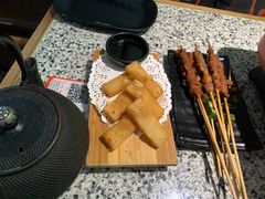 -炭舍干锅(华发商都店)