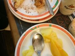 -比格比萨自助(新辰里学清路店)