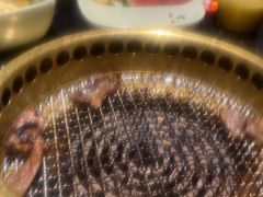 -韩盛·盛江山自助料理(沈辽路万达店)