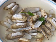 -大城·烧烤海鲜大排档(台东店)