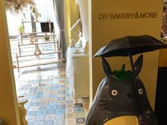 -千浔一暖DIY蛋糕烘焙(人民大学店)