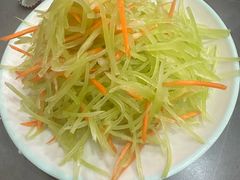 -彭记老妈蹄花(文化路店)
