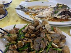 -秋姐美食店(旅游大道店)