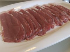 -福寿斋·老北京铜锅涮肉·烤鸭(顺义总店)
