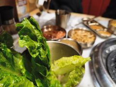 -韩宫宴烤肉·料理(南京江宁万达店)