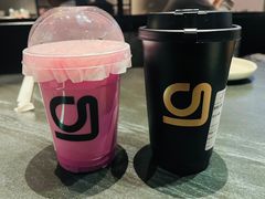 -gleeglee乐溢亦茶(合生汇店)