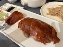 -小大董·烤鸭(观景餐厅·南京西路店)