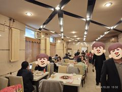 大堂-八先生涮肉房(三里河店)