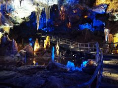 -万象洞风景名胜区
