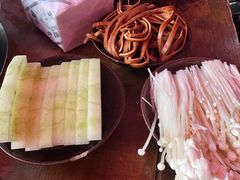 -正南齊北重庆老火锅(光华村直营店)