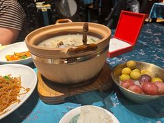 -茶人村·宫廷私厨(奥体印象城店)