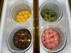 -南京长江之舟华邑酒店·鲜艳自助餐厅