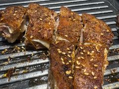 -鹊华居·地道鲁菜·海鲜·融合味(大明湖店)