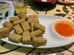 -新凯旋烧烤·燕姐千岛湖土菜