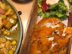 -红小满休闲餐厅(十全街店)