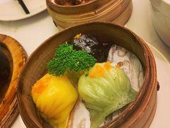 -粤域茶餐厅