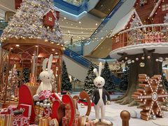 -凯德广场(西城店)