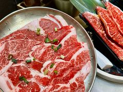 -韩宫宴和牛烤肉(宁波环球银泰城店)