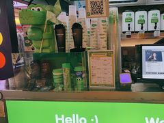 -柠季·手打柠檬茶(静安大悦城北座B1店 )