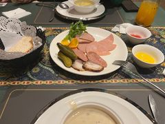 -国际饭店·西餐厅(西大直街店)