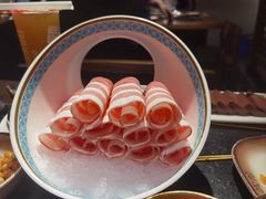 -山城鼎重庆老火锅(西安钟楼店)