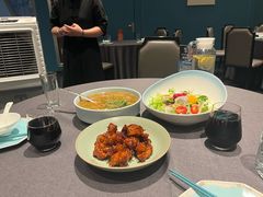 -柒园·三十年创意杭帮菜(龙湖滨江天街店)